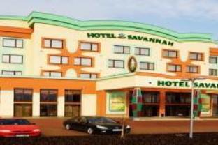 Hotel Savannah,Znojmo>>Chvalovice,5 star