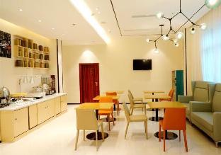 City Comfort Inn Qingyuan Liannan Shunde Plaza,,3 star