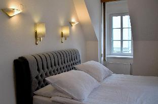 hotel radnice