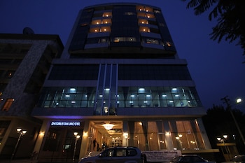 desalegn hotels lodge and apartment