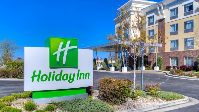 holiday inn boise airport an ihg hotel