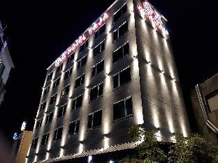 Hotel Yaja Yong In,,2 star