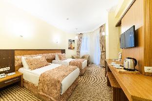 Ridos Termal Otel & Spa,,3 star