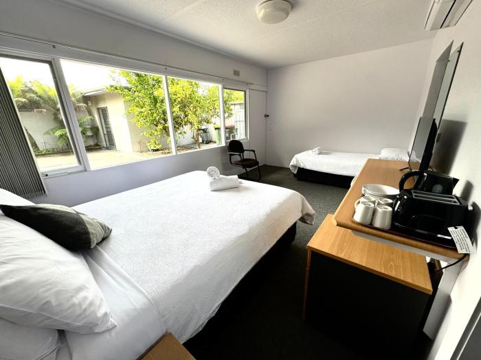Mount Beauty Motor Inn,Mount Beauty>>Bright,3 star