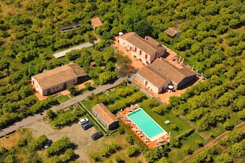 Agriturismo Galea,Giarre>>Catania,3 star