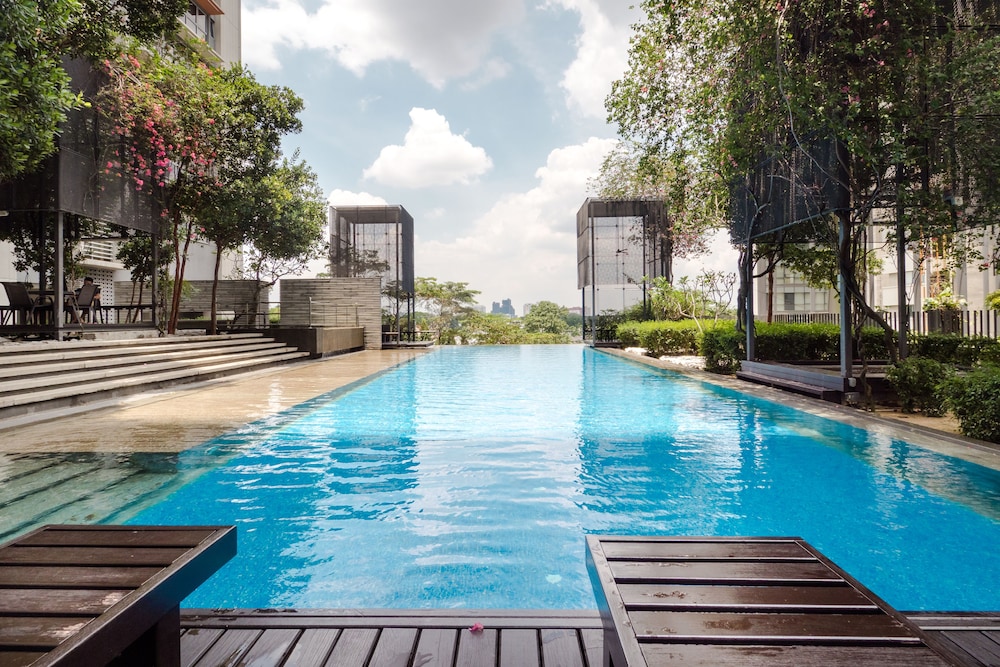 Pj8 Service Suites At Petaling Jaya,,0 star