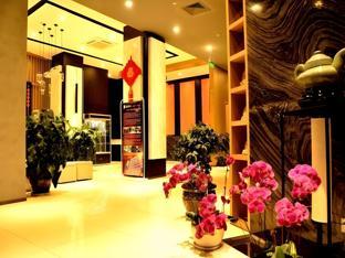 Jinjiang Inn Pu'er Zhenxing Avenue,Simao>>Pu'er,2 star