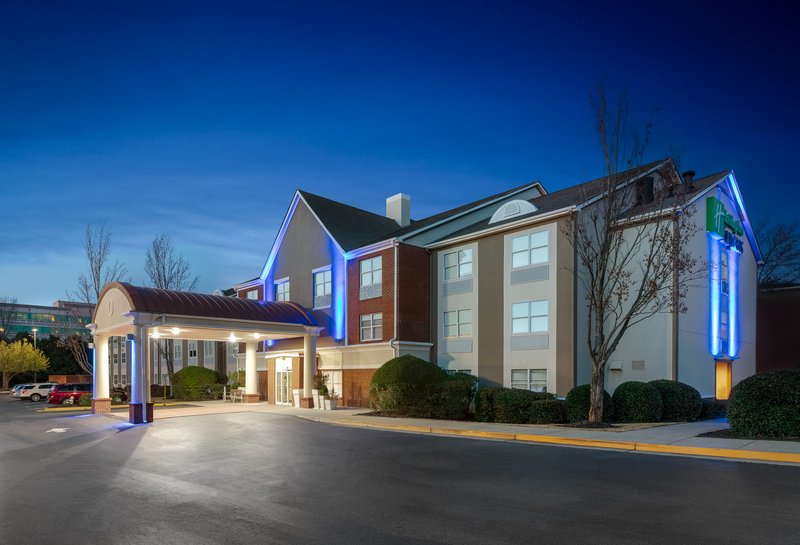 holiday inn express alpharetta roswell by ihg