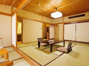 osawa onsen sansuikaku