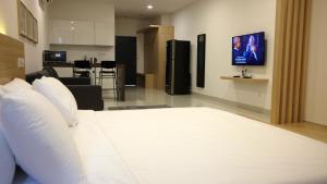 a suites