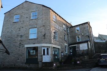 Herriot's In Hawes,,4 star