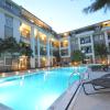 Club Sema Suite Hotel,,3 star