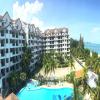 apartment islam bayu beach pd
