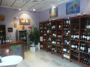Tikar,Puerto Rey>>Garrucha,2 star