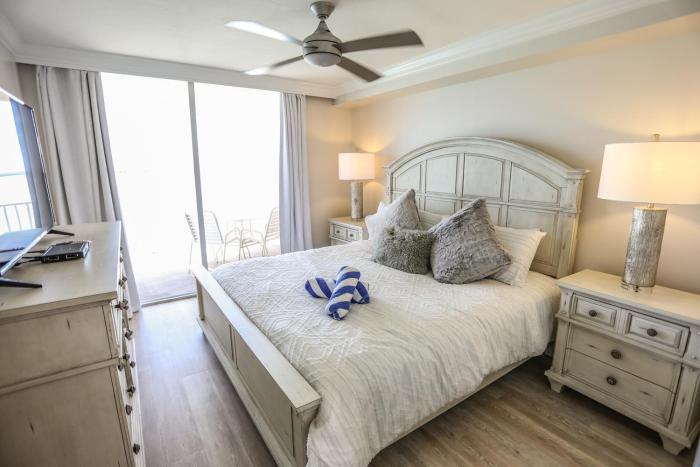 lovers key resort