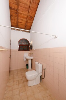 bright sunshine guest house