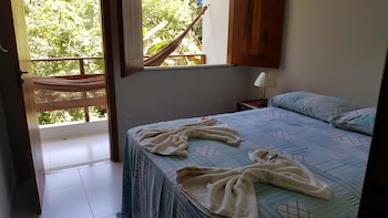 pousada lagoa flat