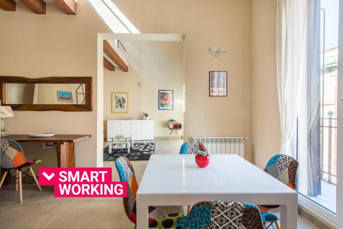 Santa Cecilia Luxury Apartments By Wonderful Italy,,0 star