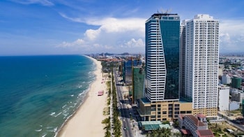 Dana Sea Muong Thanh Apartment,,0 star