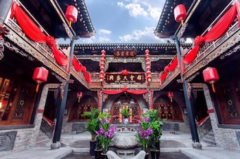 Xingshengjiu Inn,,3.5 star
