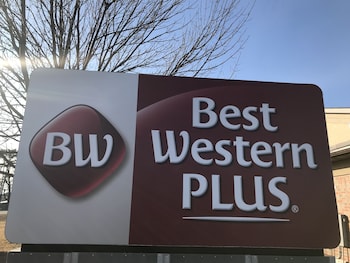 best western plus altoona inn