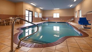 Best Western Plus Altoona Inn