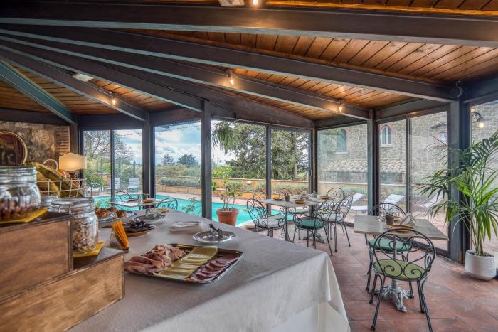 relais la fattoria