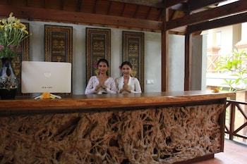 Merak Village,,3 star