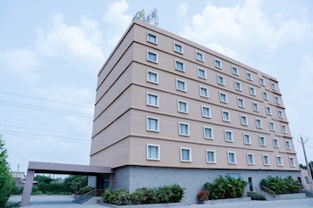 oaktree hotel