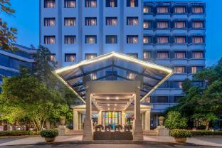 ssaw boutique hotel hangzhou west lake