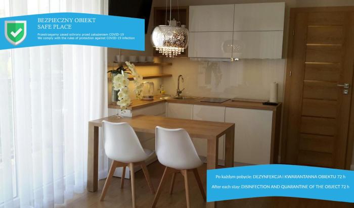 Apartament Aria Studio,,0 star