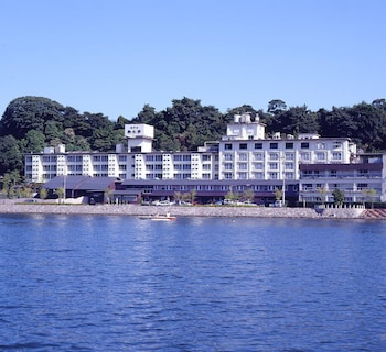 hamanako kanzanjionsen hotel kikusuitei