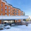Residence Le Domaine Du Jardin Alpin - Courchevel 1850,,5 star