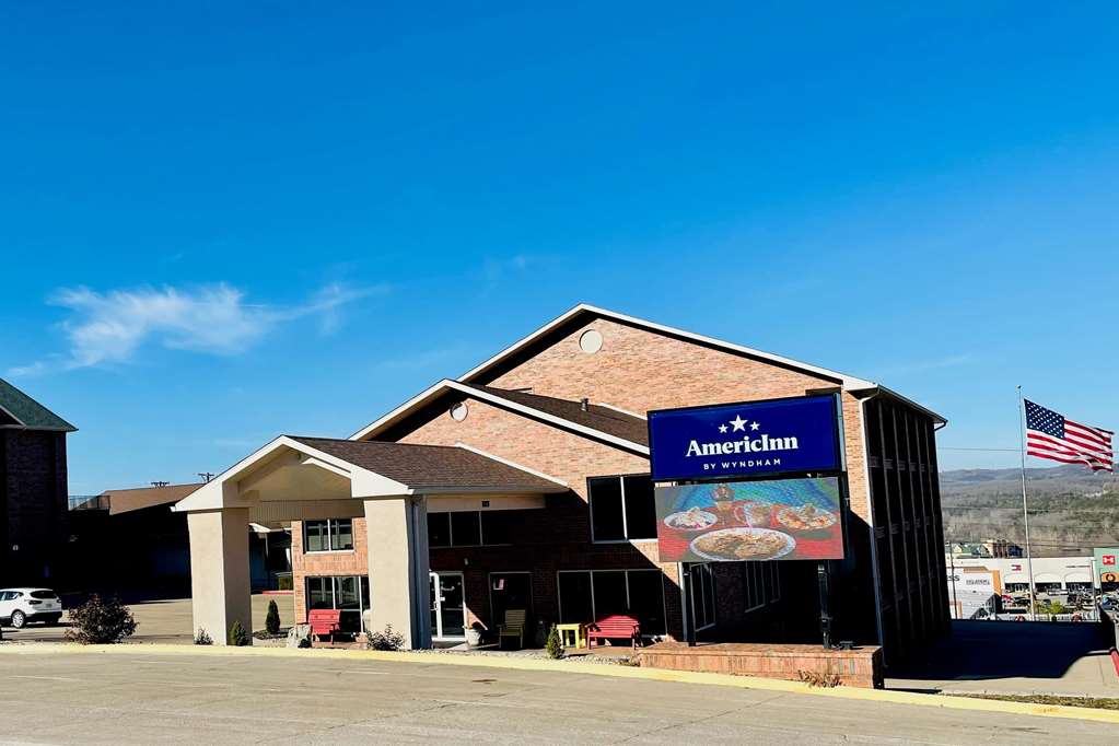 americinn by wyndham branson and conference center