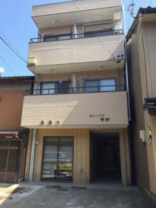 kanazawa hachitabi hiyoku