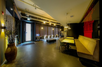 fandt hotel