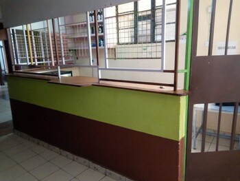 silverstone park bar and guest house