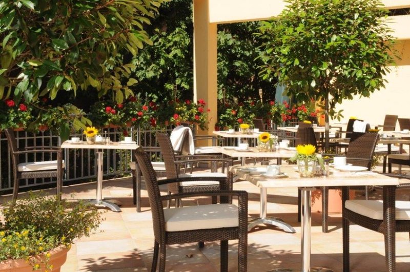 Hotel Marburger Hof,Marburg-Biedenkopf>>Marburg,3 star