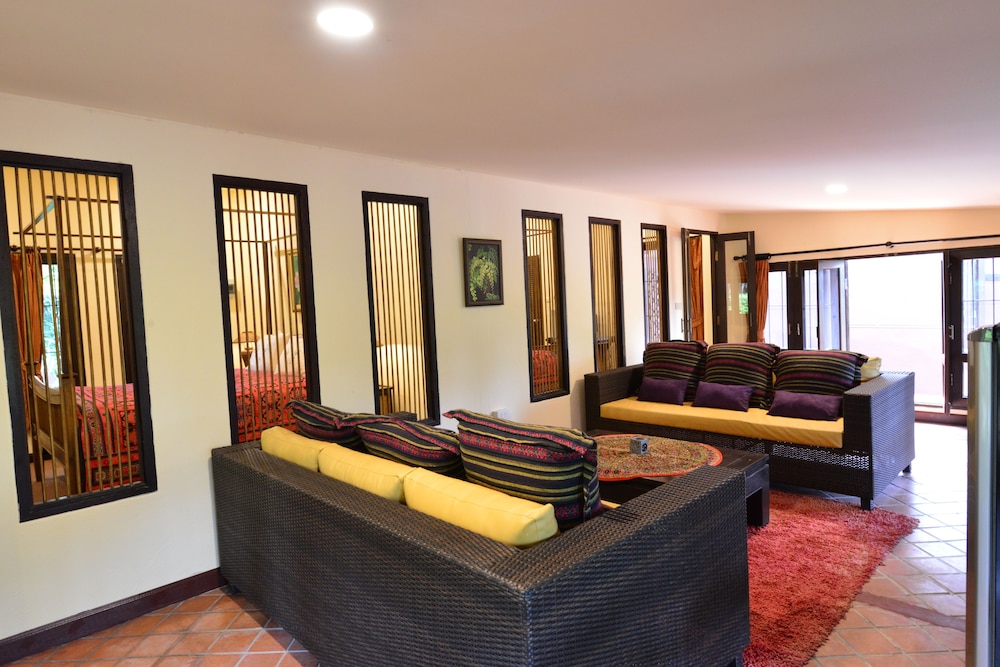 Baan Nai Soi Homestay,,3 star