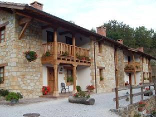 Viviendas Rurales Los Llares,,3.5 star