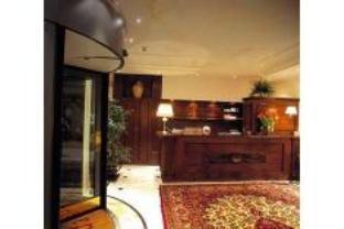 Hotel Jolanda,Liguria>>Genoa,4 star