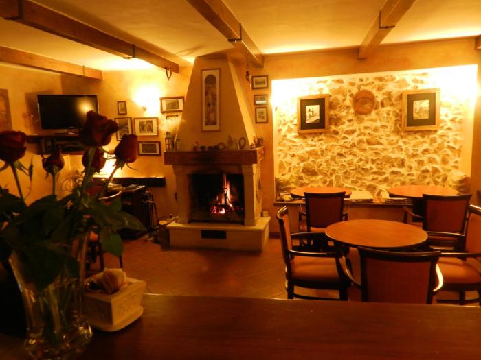 Garni B&B La Rua-Pescocostanzo,,3 star