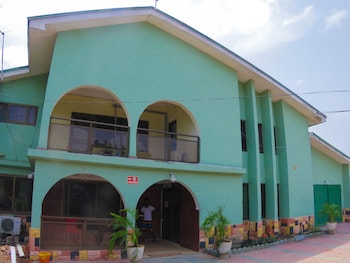 St Mary's At Hills Guest House,,3 star