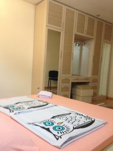 your house in tbilisi