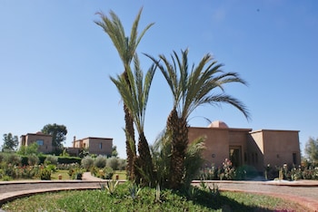 Kasbah Aâlma D'or,,4 star