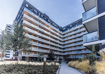 Pure Rental Apartments - City Residence,,0 star