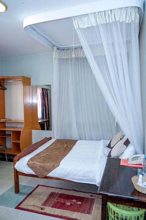 jupiter guest house parklands