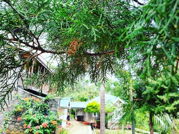 Kallycave Eco Lodge,,3 star