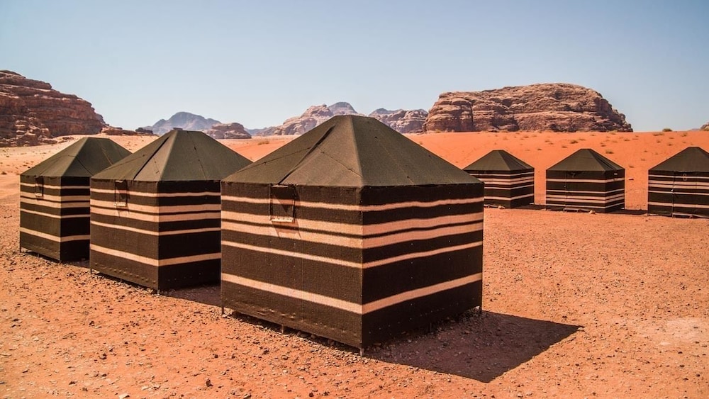 bedouin nomads adventures