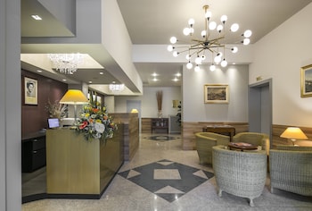 Hotel Falco D'oro,Cereglio>>Bologna,4 star